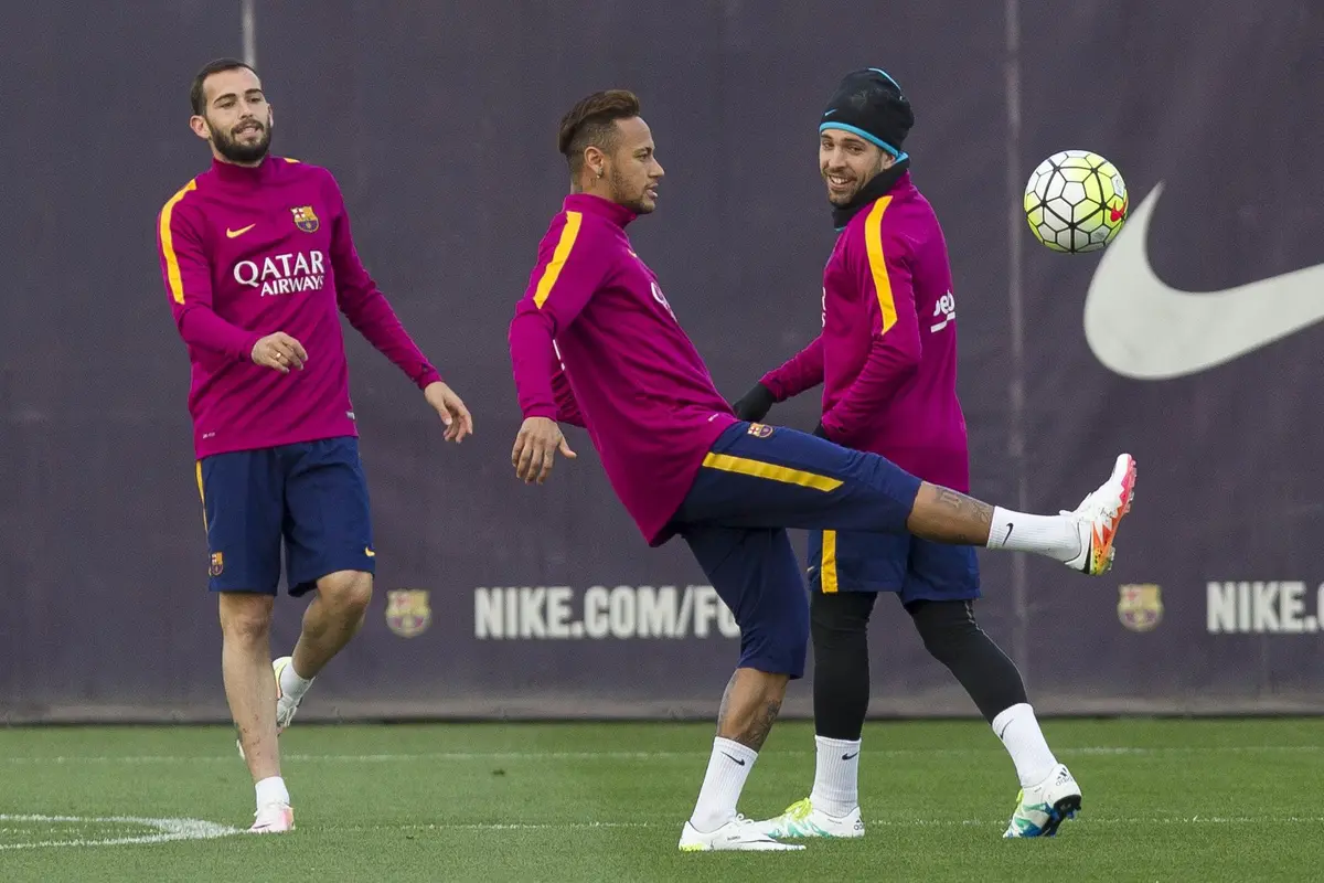 Barcelona