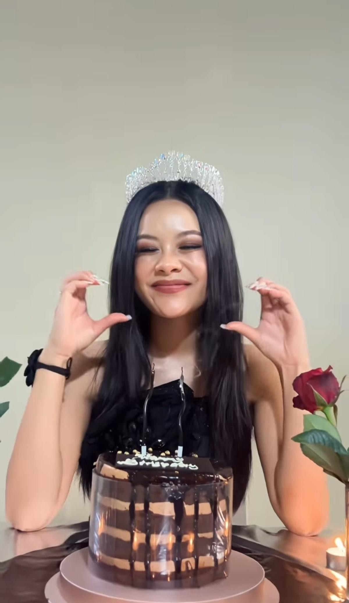Mendapatkan Ucapan Selamat Ulang Tahun