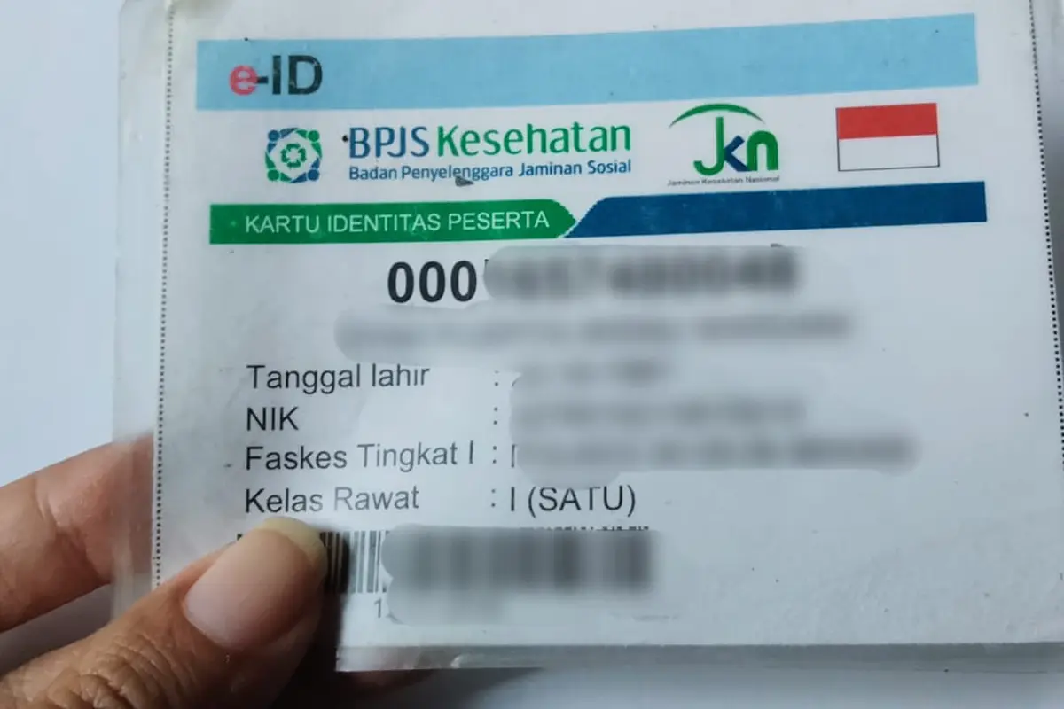 BPJS Kesehatan