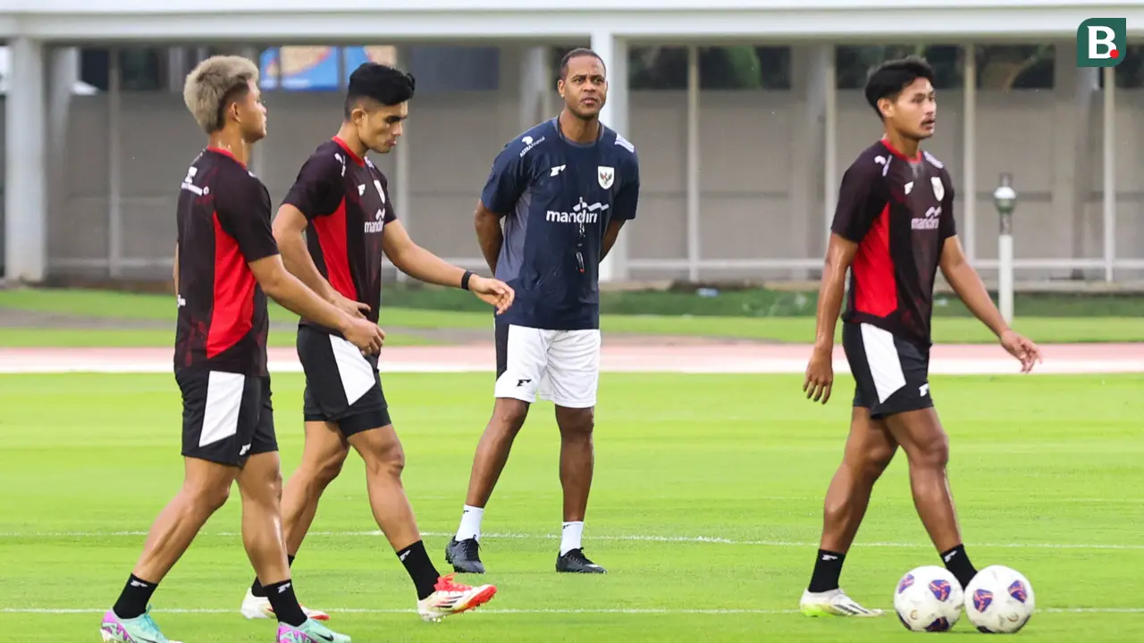 Patrick Kluivert