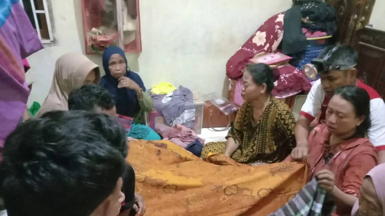 Pohon Tumbang Timpa Tenda Pernikahan di Bone, Ibu Pengantin Tewas