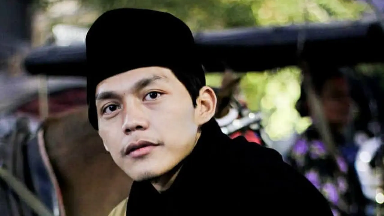 Gus Iqdam