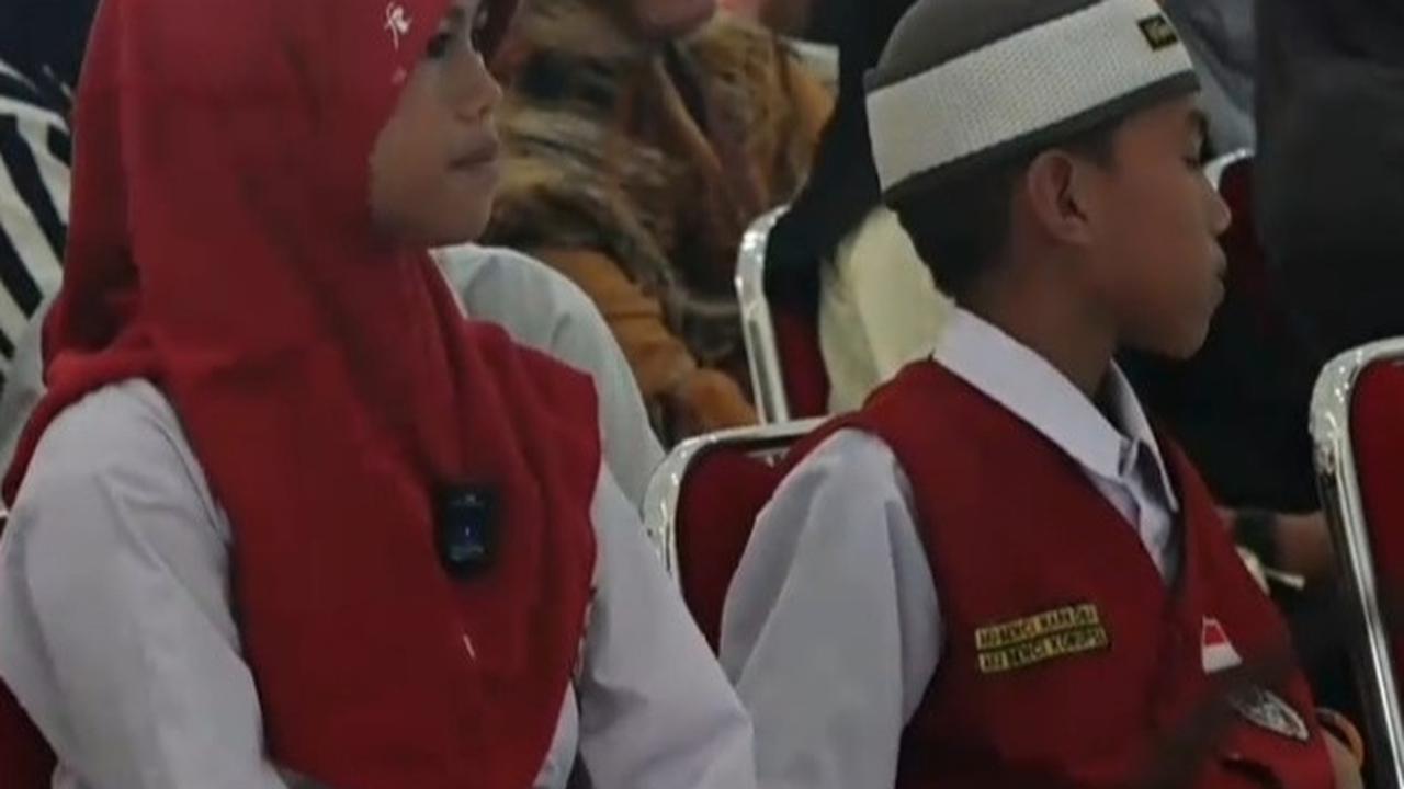 Pelaksanaan MPLS di Makassar