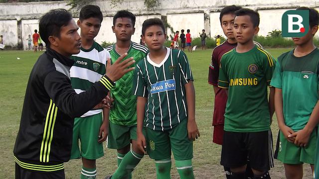 Nukirman Persebaya