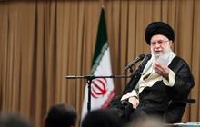 Khamenei Sebut Trump Bertanggung Jawab Penuh atas Kerusuhan Iran