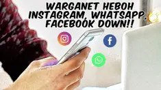 Top 3 hari ini datang dari kehebohan warganet akibat Whatsapp, Facebook, dan Instagram down, merebaknya isu kiamat di Ponorogo, dan Yong Junghyun yang mengundurkan diri.