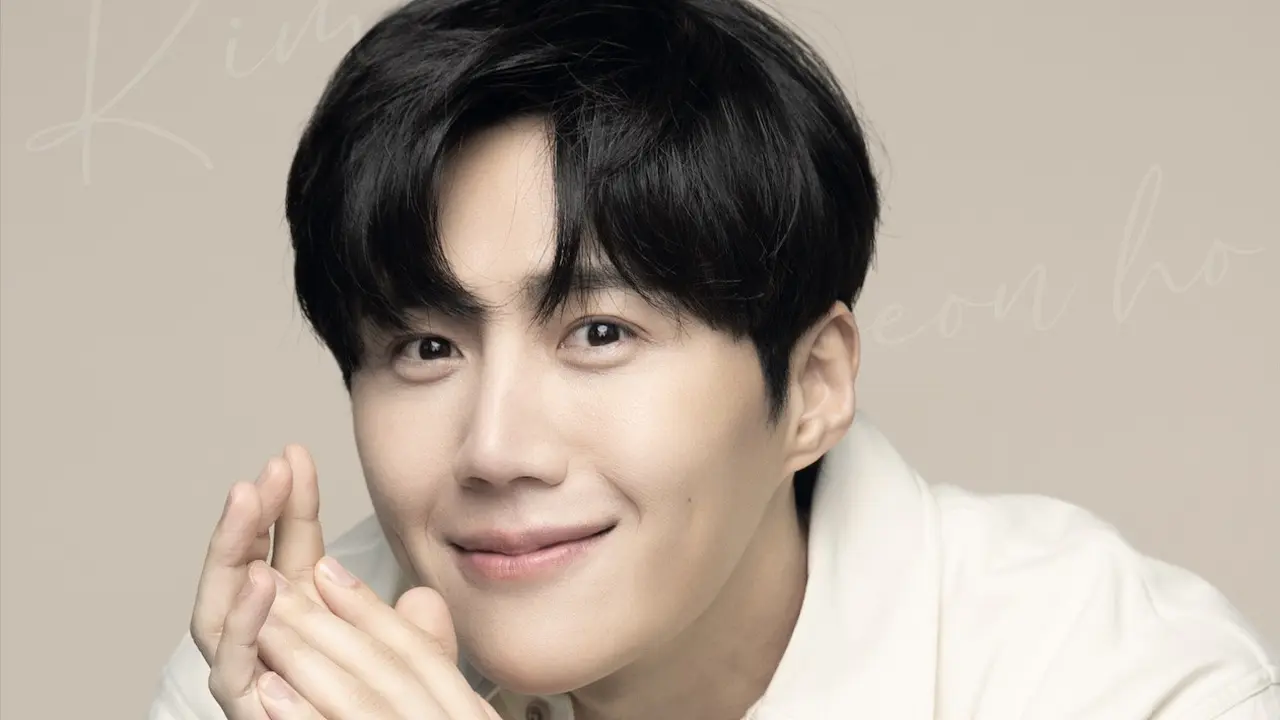 Kim Seon Ho