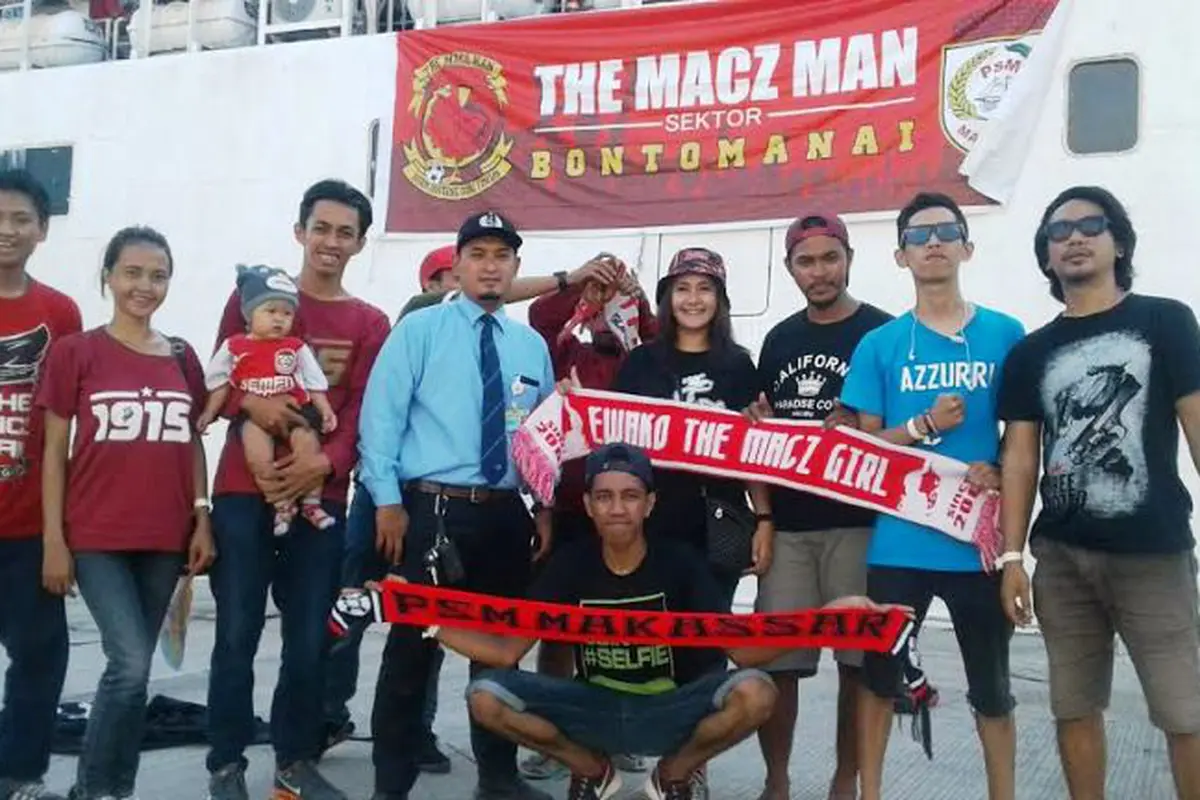 The Maczman