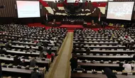 Sidang Tahunan MPR Digelar 14 Agustus