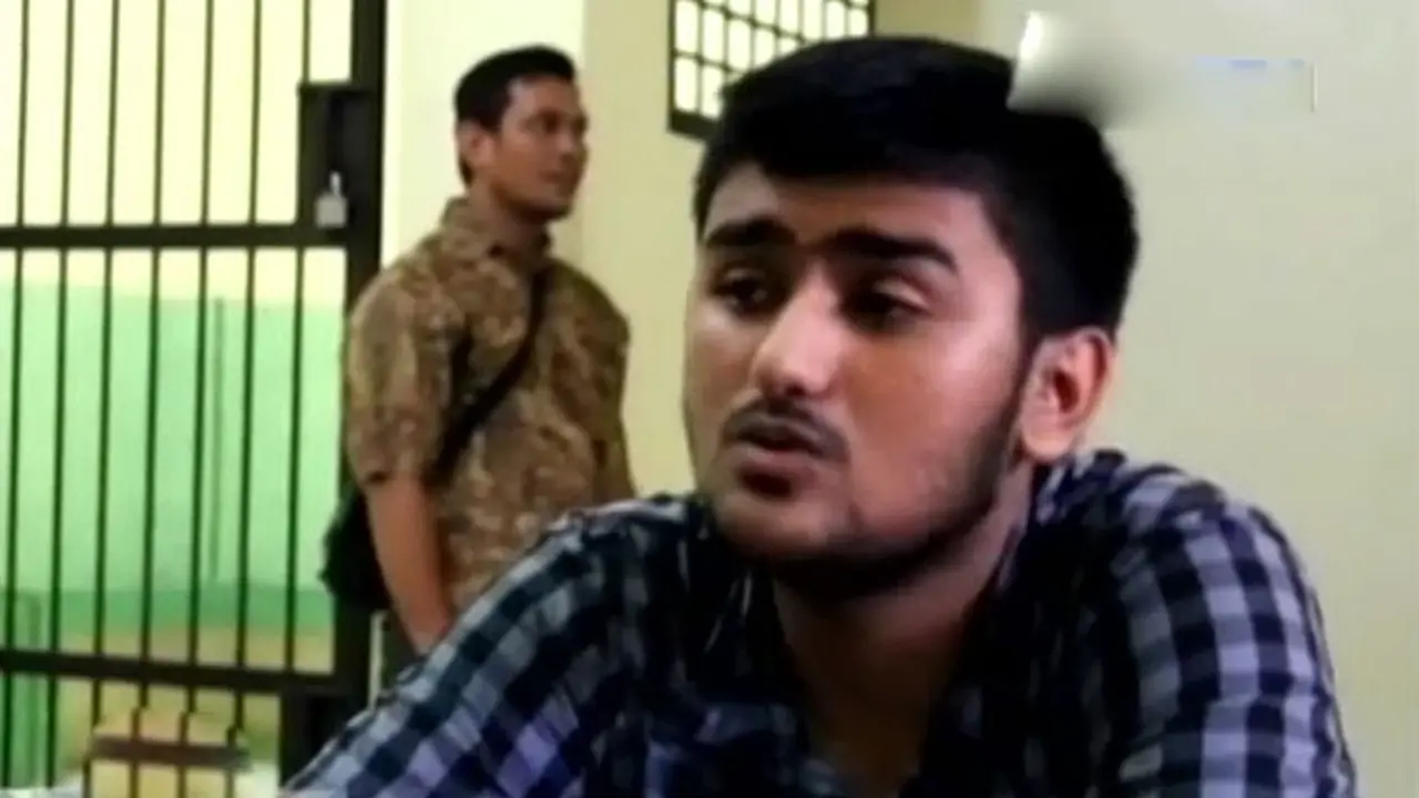 (lip6 Siang) PRT Medan