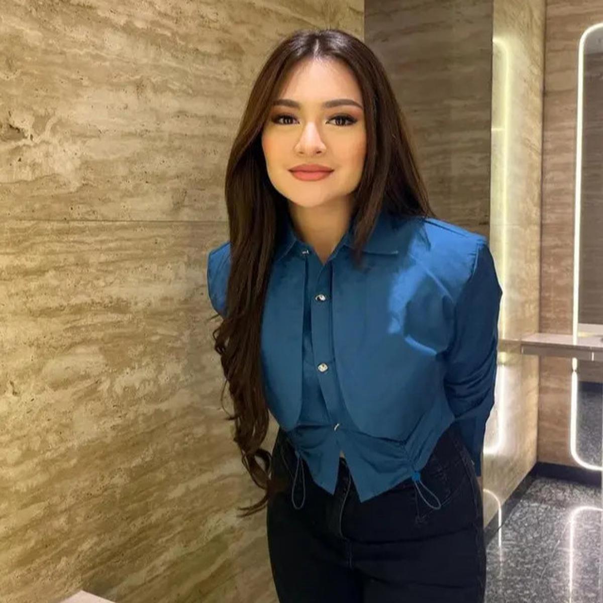 Nathalie Holscher Klarifikasi Terseret Isu Viral Ridwal Kamil dan Lisa Mariana, Akui Tak Tega Lihat Bayi