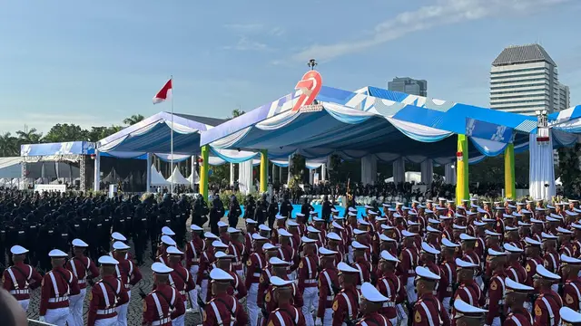Hari Bhayangkara ke-79, Ini Harapan Buruh ke Polri