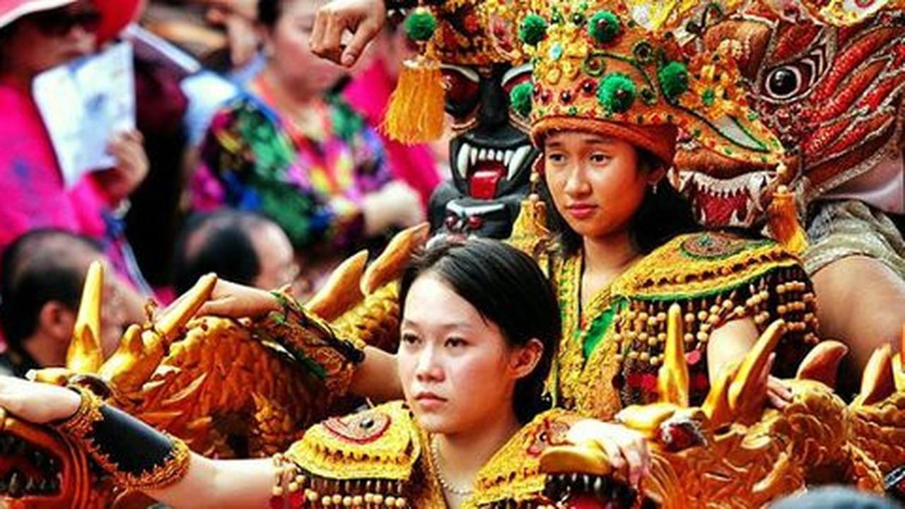 Tarik wisatawan asal Malaysia, Kemenpar gelar Festival Indonesia