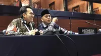 Pentingnya Pendekatan Lunak dalam Penanganan Terorisme
