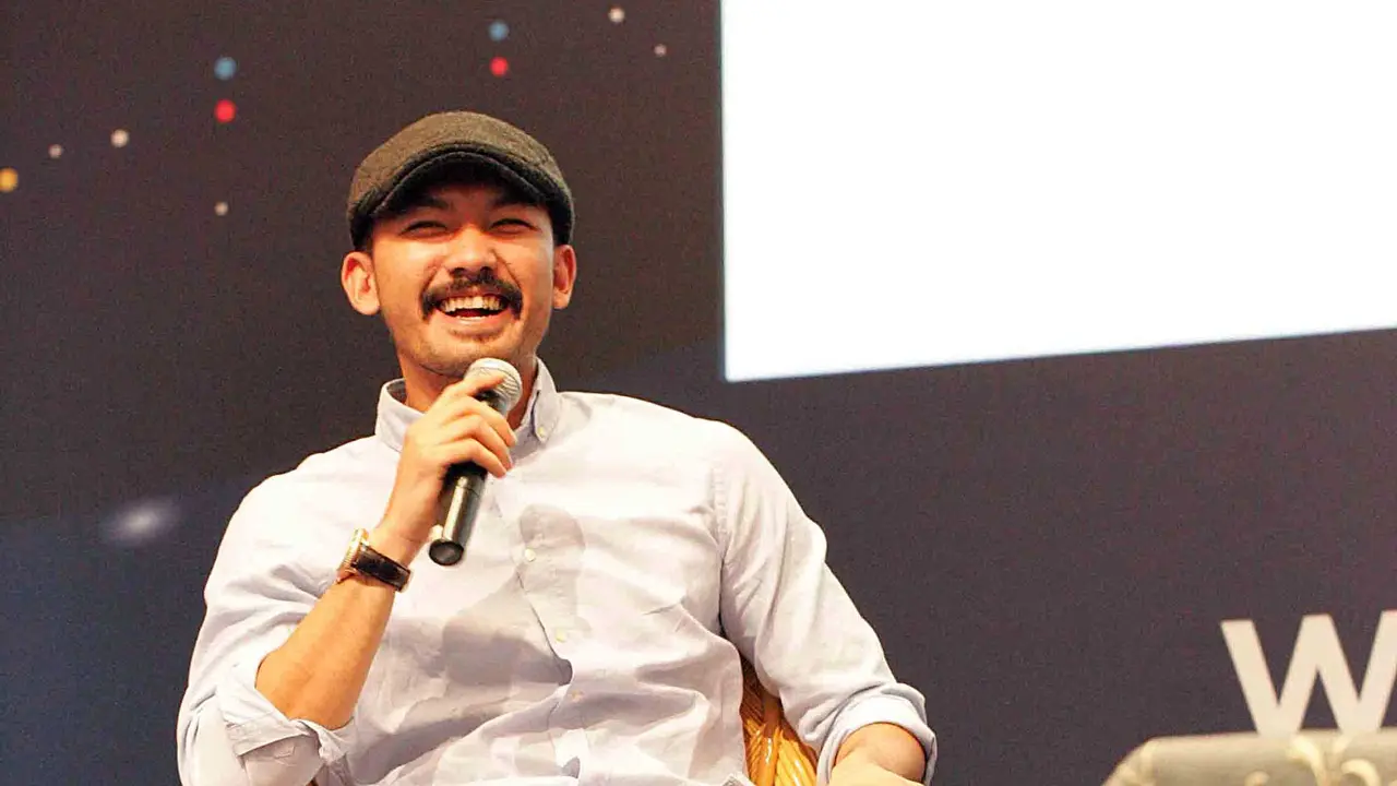 Rio Dewanto