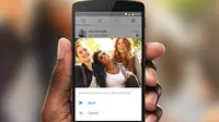 Facebook Uji Coba `Sihir` Baru, Photo Magic