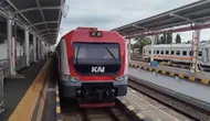 Harga dan Jadwal KA Prameks Keberangkatan Yogyakarta–Kutoarjo 8 Agustus 2026