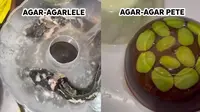 6 Potret Agar-Agar dengan Isian Tak Masuk Akal, Nyeleneh Banget (IG/awreceh.id TikTok/anggarsetiorini)