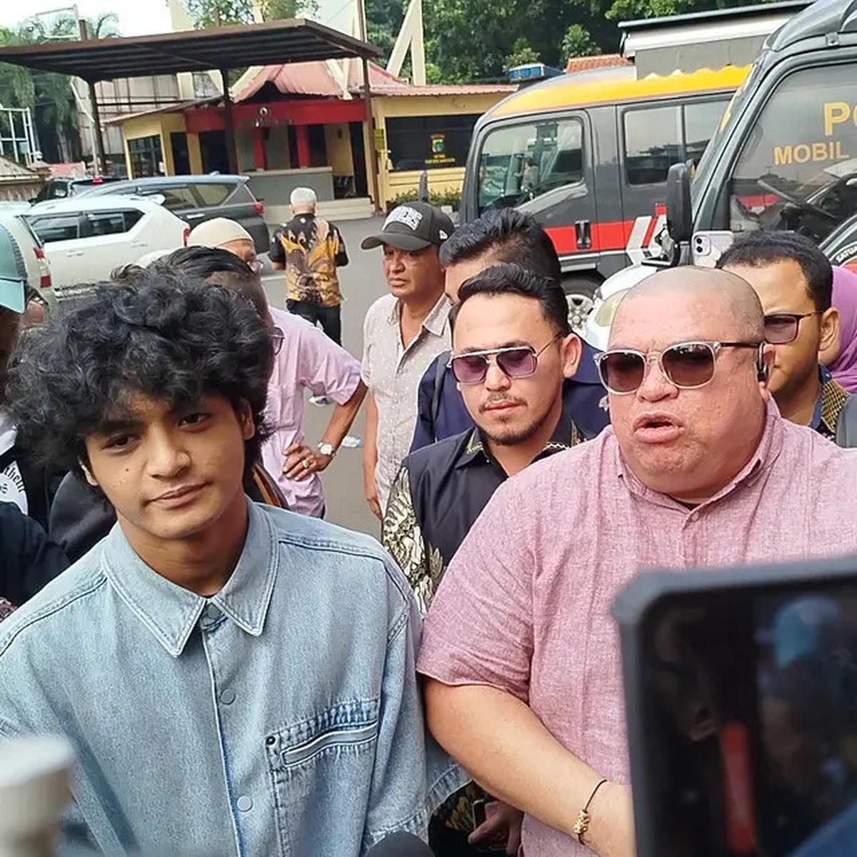 Profil Razman Arif Nasution, Pengacara dan Politisi yang Tersandung Kasus Pencemaran Nama Baik