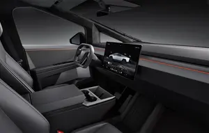 Tesla Ungkap Alasan di Balik Kenaikan Harga Cybertruck