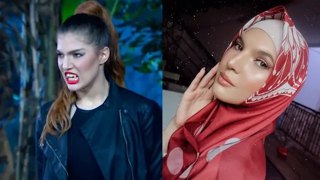 Selain Ricky Cuaca, Ini 5 Pemain Sinetron GGS yang Penampilannya Bikin Pangling