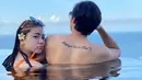Caesar Hito dan Felicya Angelista (Instagram/hitocaesar)