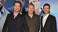 MLTR Rayakan Valentine dengan Konser di Pekalongan