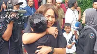 Melaney Ricardo Ungkap Perjuangan Mpok Alpa Melawan Kanker Payudara Sejak Hamil Anak Kembar