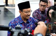 Mensos Gus Ipul: Presiden Prabowo Sangat Perhatian pada Korban Unjuk Rasa