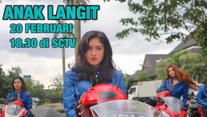 Sinetron Anak Langit