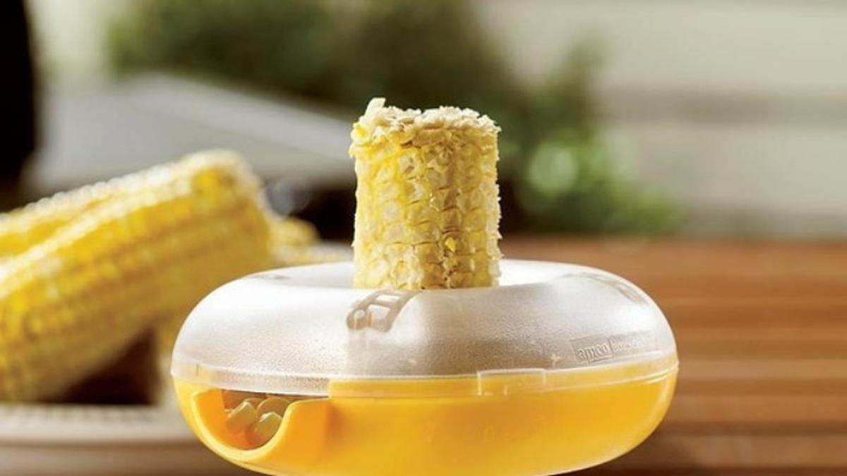 Bukan Cuma Diblansir! Begini Cara Menyimpan Jagung Pipil agar Tetap Manis hingga 8 Bulan