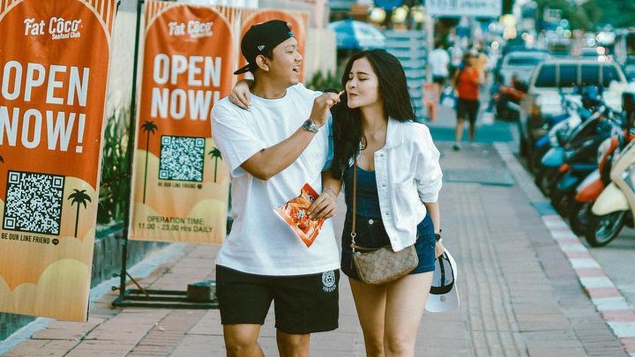 Denny Caknan menyebut jika acara resepsi Ngunduh mantu akan digelar di Ngawi. Rencananya acara akan dilaksanakan pada 18 Agustus 2023 mendatang.