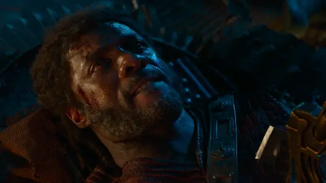 Avengers: Infinity War (2018)