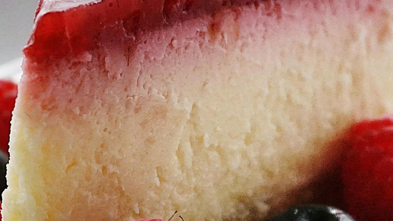 Resep Cheese Cake yang Enak dan Lembut, Praktis Sesuai Selera