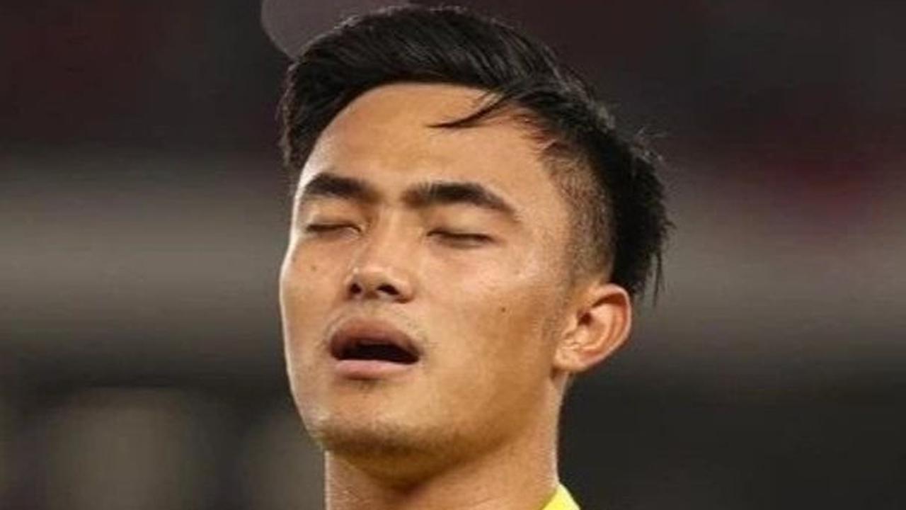 Jadi Sorotan di Final Piala AFF U-23, Ini Fakta Ernando Ari Kiper Asal Semarang