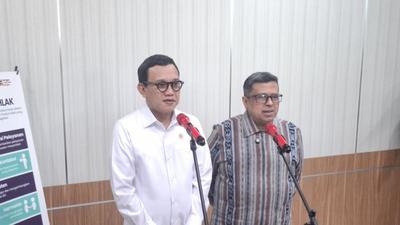 BPJPH Perkuat Aturan Sanksi Jaminan Produk Halal untuk Akuntabilitas Nasional