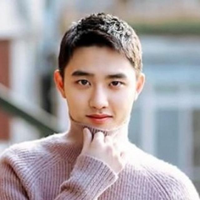 Diakui Di Dunia Akting D O Exo Banjir Tawaran Main Drama Showbiz Liputan6 Com