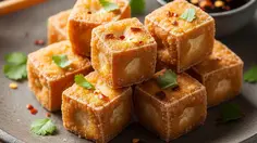 Resep Tahu Kriuk Crispy yang Renyah Tahan Lama, Cocok untuk Camilan atau Ide Jualan