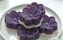 5 Resep Kue Talam Ubi Lembut dan Lezat, Rasanya Meleleh di Mulut
