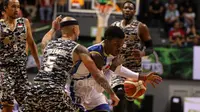 Depak Juara Bertahan, Satria Muda Lolos ke Final IBL 2017