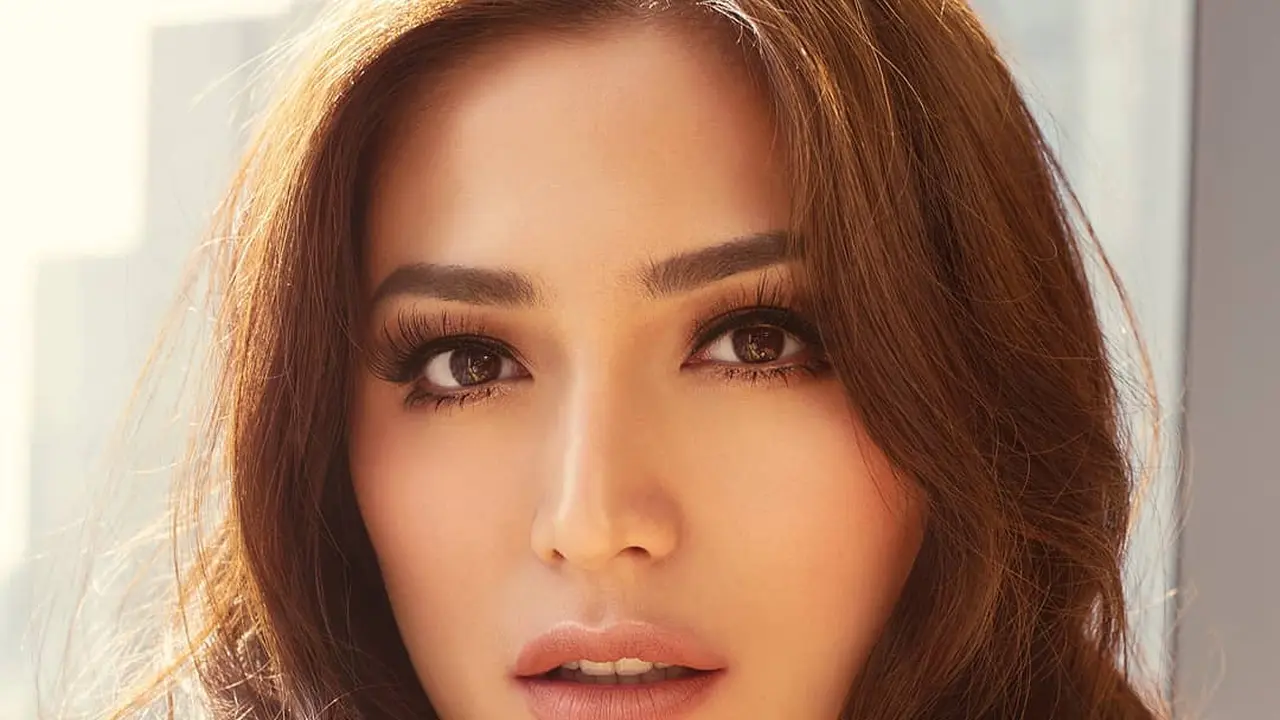 [Bintang] Jessica Iskandar