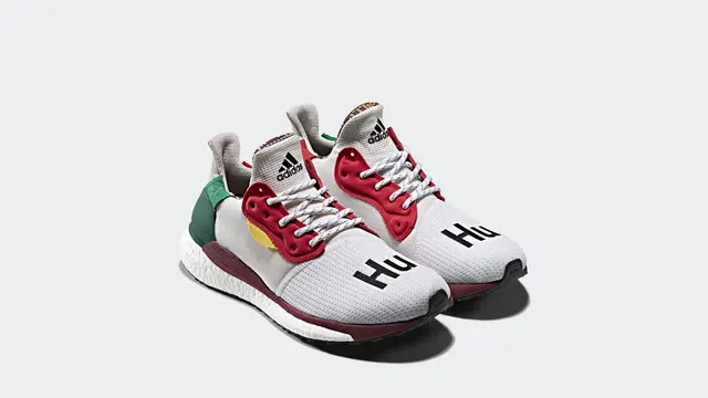 Pharrell Williams Solarhu
