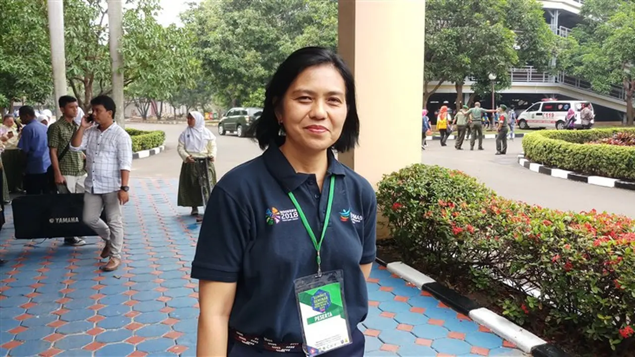 Widyawati