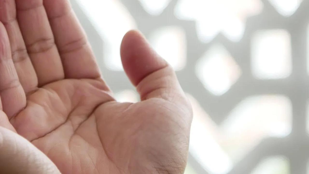Keutamaan Membaca Istighfar