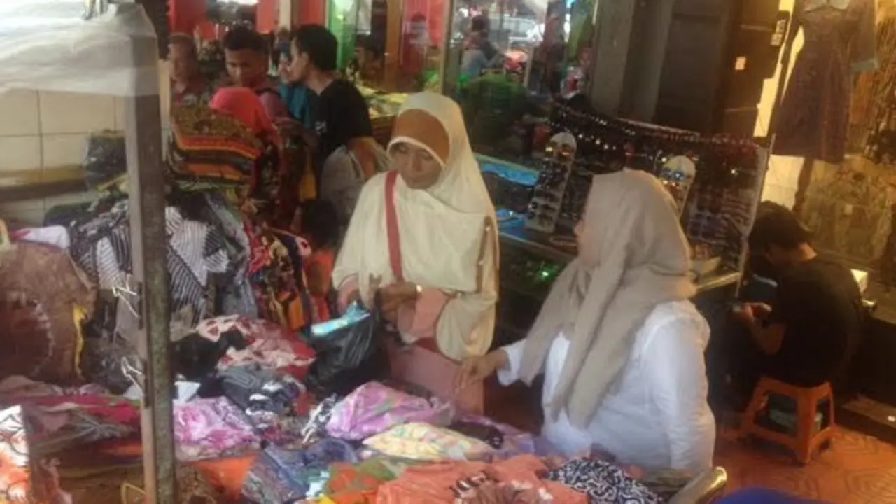 PKL Malioboro