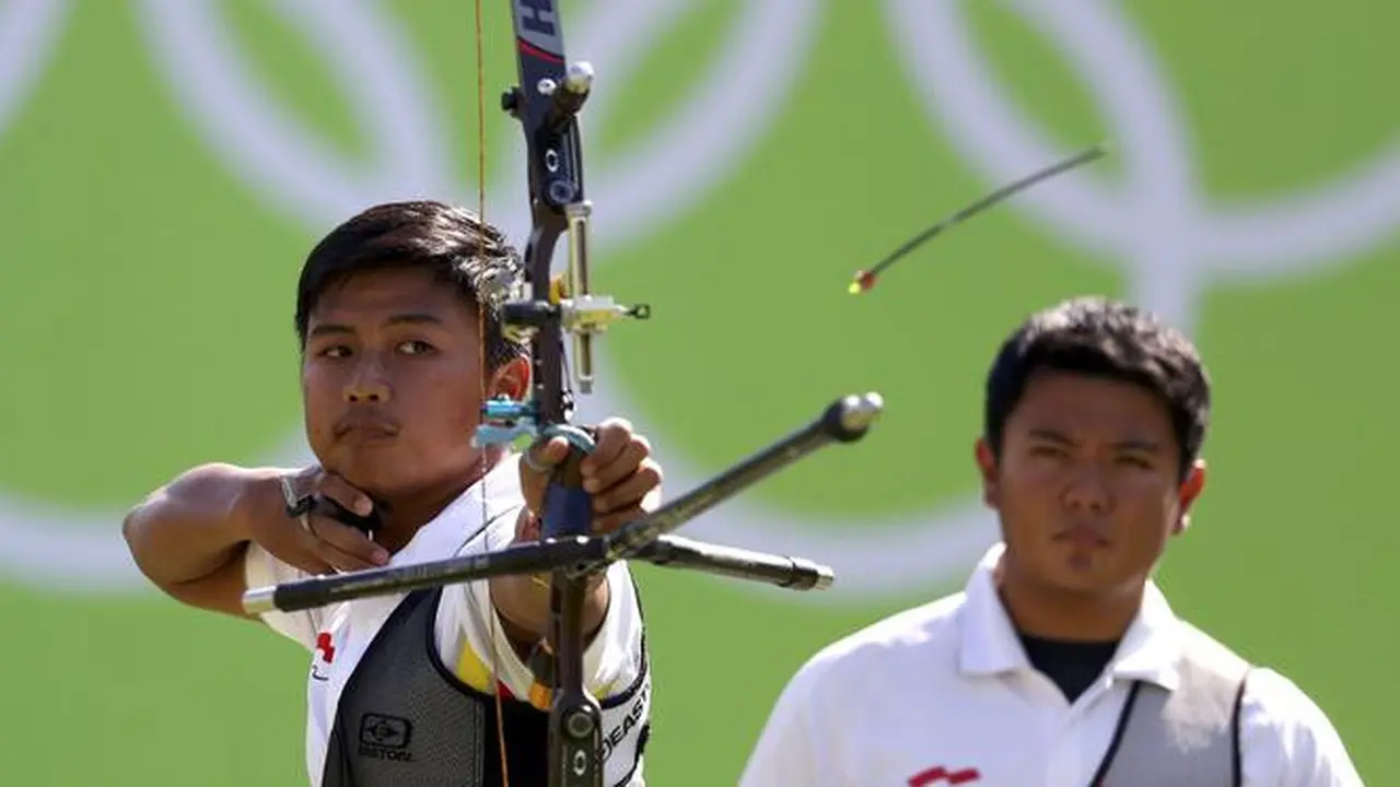 Buat Atlet Makin Tenang, Daging Ikan Jadi Makanan Asian Games