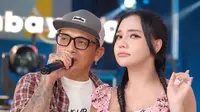 Mendadak Trending Nomor 2, Ini Lirik Lagu Kawin Kontrak dari Kades Hoho Alkaf dan Lala Widy