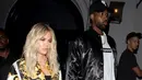 Khloe Kardashian sudah menggunakan beberapa bulan kemarin untuk melihat perubahan Tristan Thompson. (Page Six)