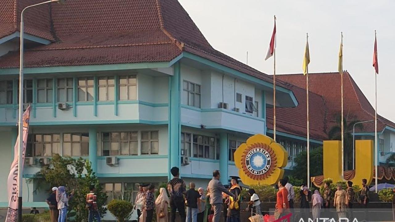 Pemkab Banyuasin Fasilitasi Ratusan PBL Mahasiswa Kesehatan Unsri di 40 Desa, Tingkatkan Kesehatan Masyarakat