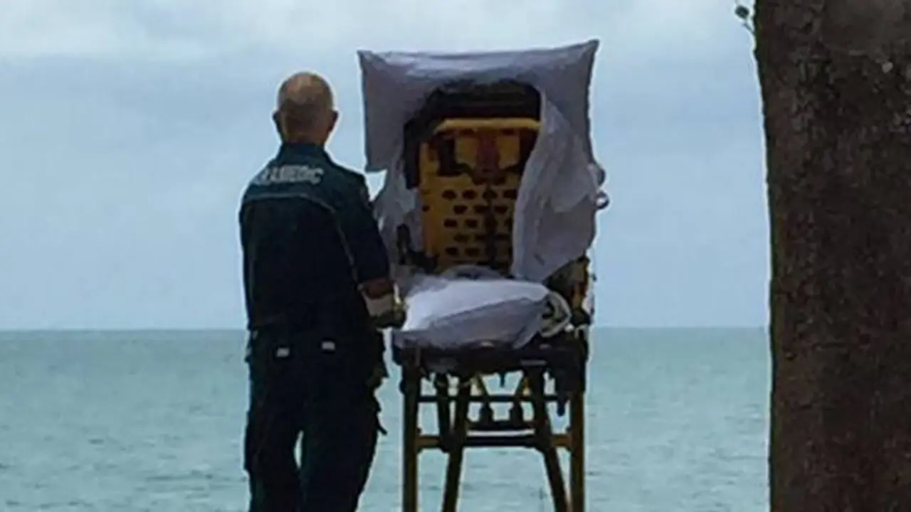 copyright facebook.com/qldambulanceservice